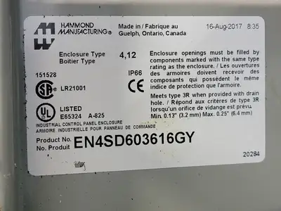 USED AUTOMATION DIRECT DURA PULSE