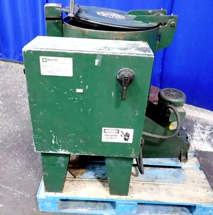 Used _UNKNOWN_ _UNKNOWN_ Chip Wringers Florida US | Sanders Equipment #1136748