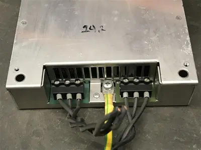 USED SEW EURODRIVE EMV-MODUL EF030-503