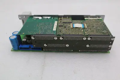 BOSCH CSH01.1C-SE-EN2-NNN-NNN-S1-S-NN-FW CONTROL UNIT STOCK 2305-C