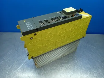 USED FANUC A06B6079H106