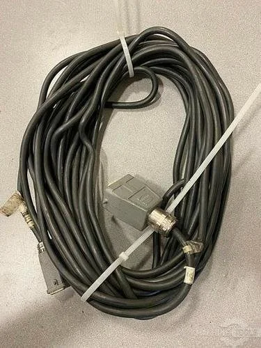 Used FANUC 2005-T580 Cable & Wire Michigan US | RAB Industries, Inc. #184015