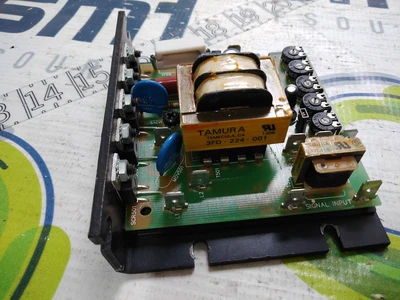 USED MINARIK CORP PC 21010A-DC