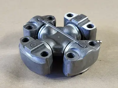 USED SHAFTMASTER 621192