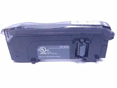 Used Keyence FS-N10 Sensors Michigan US | Maverick Industrial Sales #1483145