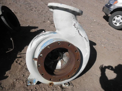 USED GOULDS 3180L