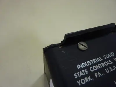 USED ISSC 1013-1G2B