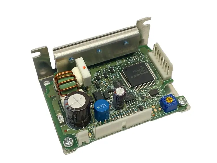 Used ORIENTAL MOTOR BRUSHLESS DC MOTOR DRIVER 24VDC Motor Controllers Michigan US | Maverick Industrial Sales #1091529