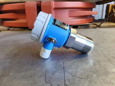 NEW ENDRESS+HAUSER FQR56-AAAADVE21