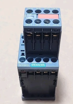 NEW Siemens 3RT2015-1BB44-3MA0