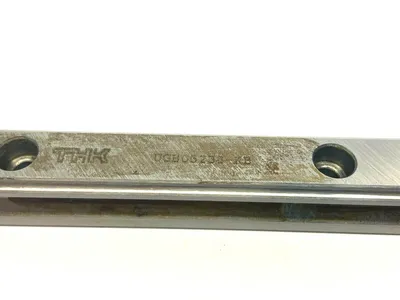 HSR15-254LM(GK) | THK  Linear Guide Rail - Used