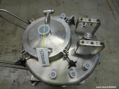 USED LEE IND 250LDBT