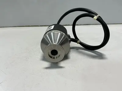USED LEYBOLD DI2000