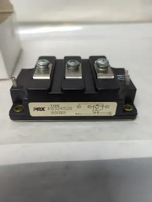 Used POWEREX KS324520 Miscellaneous Equipment (Electrical & Power) | Surplus Asset Holdings #1195203