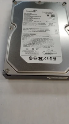 USED Seagate ST3250820AS