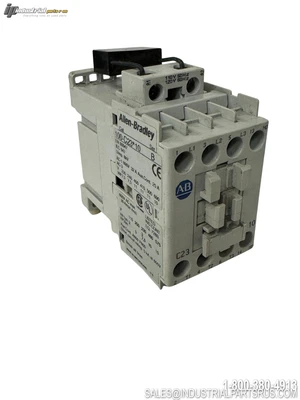 Used ALLEN-BRADLEY 100-C23*10 Relays & Switches Kentucky US | Industrial Parts R Us Inc. #1130524