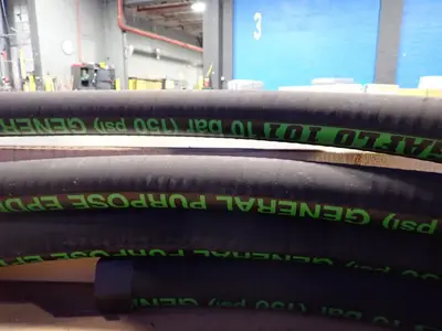 Dunlop Cooling Tube