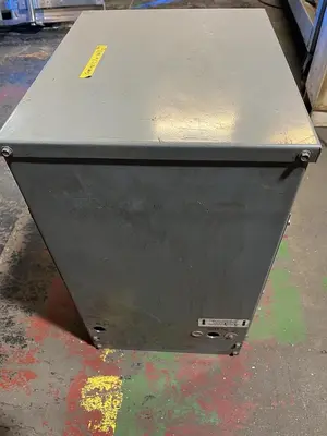 USED SQUARE D 15T3H