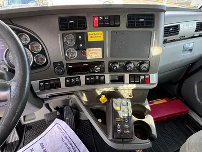 Used 2016 KENWORTH T880 Flatbed Trucks Florida US | Truck and Van Outlet #1509209