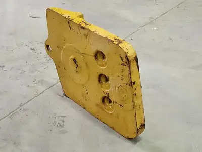 USED CATERPILLAR 109-9081