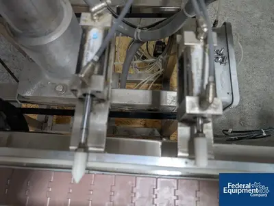 USED Image Fillers Image Bottle Filler, S/S