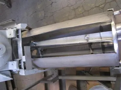USED BROWN 100