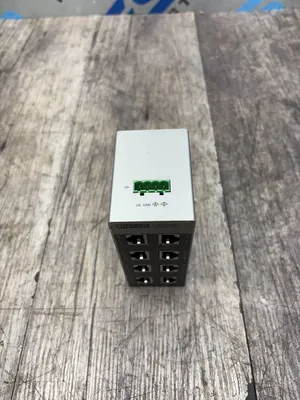 PHOENIX CONTACT SFN 8TX Electrical/PLC/Automation | ESS Industrial Equipment Sales (6)