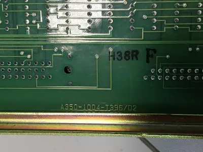USED FANUC A20B-1004-0390/04A