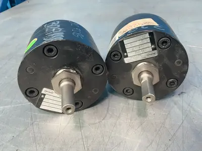 Used NORDSON 785666 Pumps Ohio US | HGR 24 #1705002