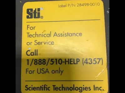 USED STI 28333-0010
