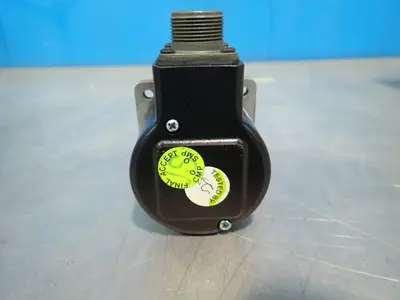 USED DYNAMICS RESEARCH CORP 25DF0S1B061250BA00