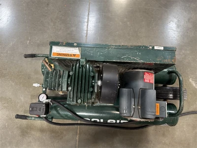 Used ROLAIR _UNKNOWN_ Air Compressors, Portable Florida US | MachineryMax #1462019