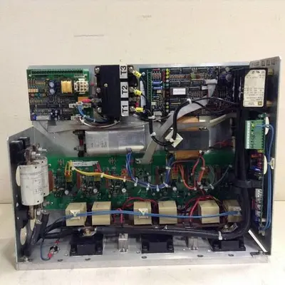 USED PACIFIC SCIENTIFIC PM20IB-0100