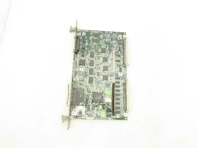 Okuma 1911-2863 PLC FW Main Circuit board 2