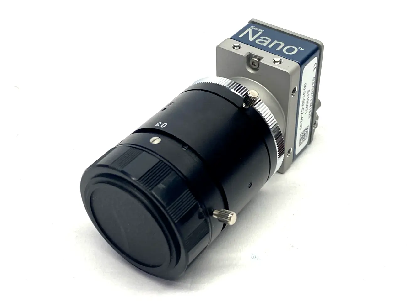 USED TELEDYNE GENIE NANO M1920 MONO