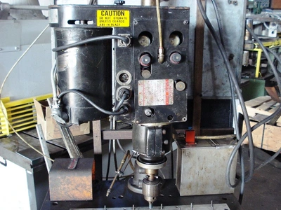 USED DUMORE 28-010