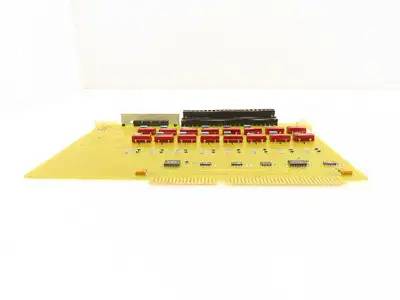 Cincinnati Milacron 3-542-1169A PLC Control Circuit Board Module