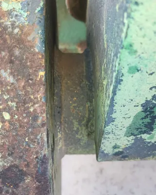USED UNION TX-125