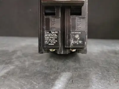 USED SIEMENS BQ2B020