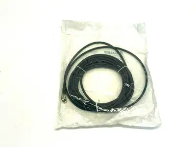 BCC02MJ | Balluff  Single-Ended Cordset BCC M323-0000-10-004-PX0334-050 - New