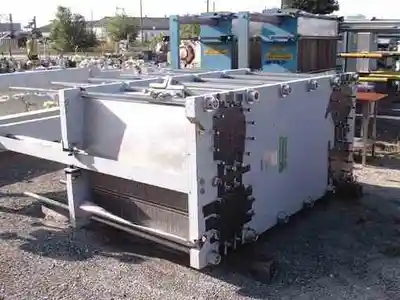 USED SCHMIDT API S156-2500-261