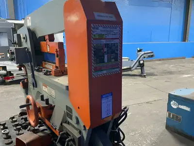 Used SCOTCHMAN DO 70/11024M Ironworkers Ohio US | HGR 24 #1261111