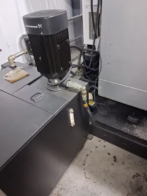 2007 TOYODA BM1200 CNC Vertical Machining Centers | Silverlight CNC, Inc (3)