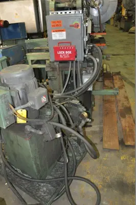 USED FELDMAN BRIDGE PRESS
