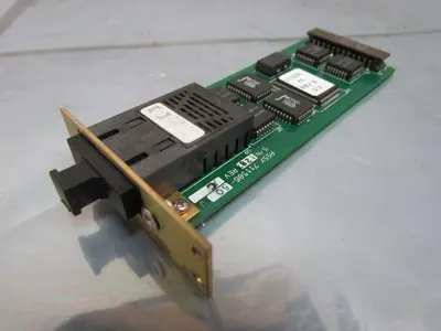 Autologic 711506-50 711507 REV B Board