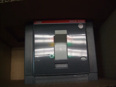 NEW ABB T5 L-D 400