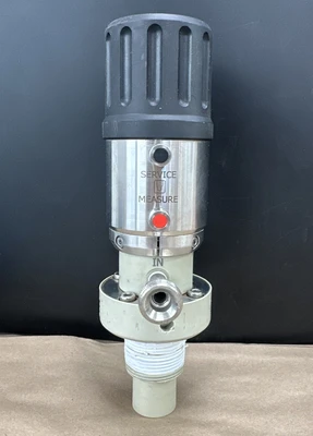 USED SI Analytics 820M-PP-V-225-N14-G18-00