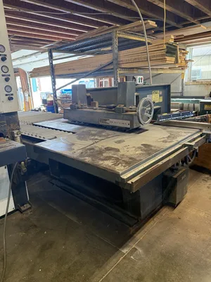 SL52 | Diehl | Saws-Rip, Gang