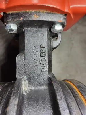 USED VICTAULIC V100761SE3