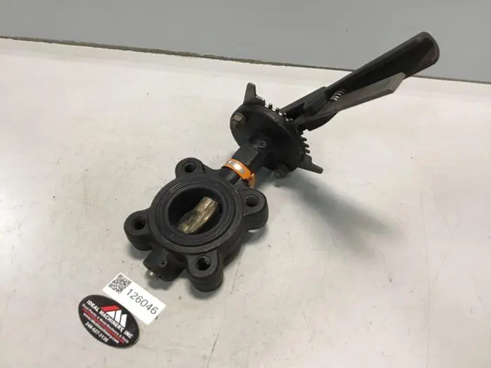 Used MILWAUKEE CL223EA2 Valves/Fittings Michigan US | Ideal Machinery #607348